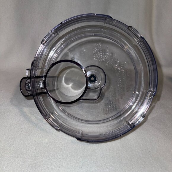New Cuisinart FP-SP Food Processor Spiralizer Accessory Spiralizer Cover Lid Par - Picture 6 of 6